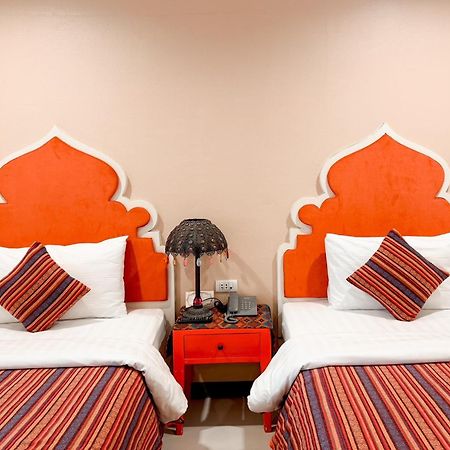 Rasa Boutique Hotel Chiang Rai Eksteriør bilde