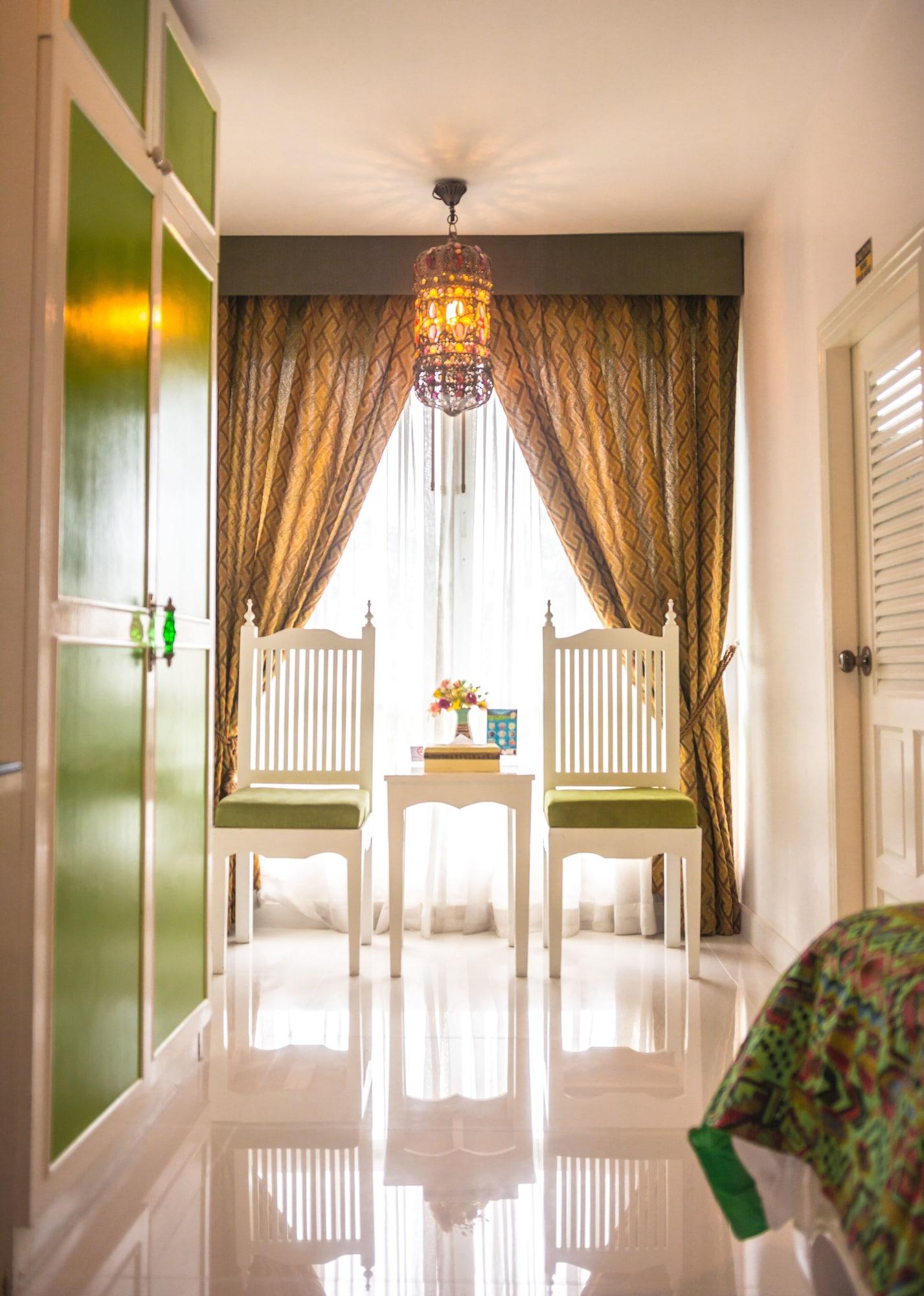 Rasa Boutique Hotel Chiang Rai Eksteriør bilde