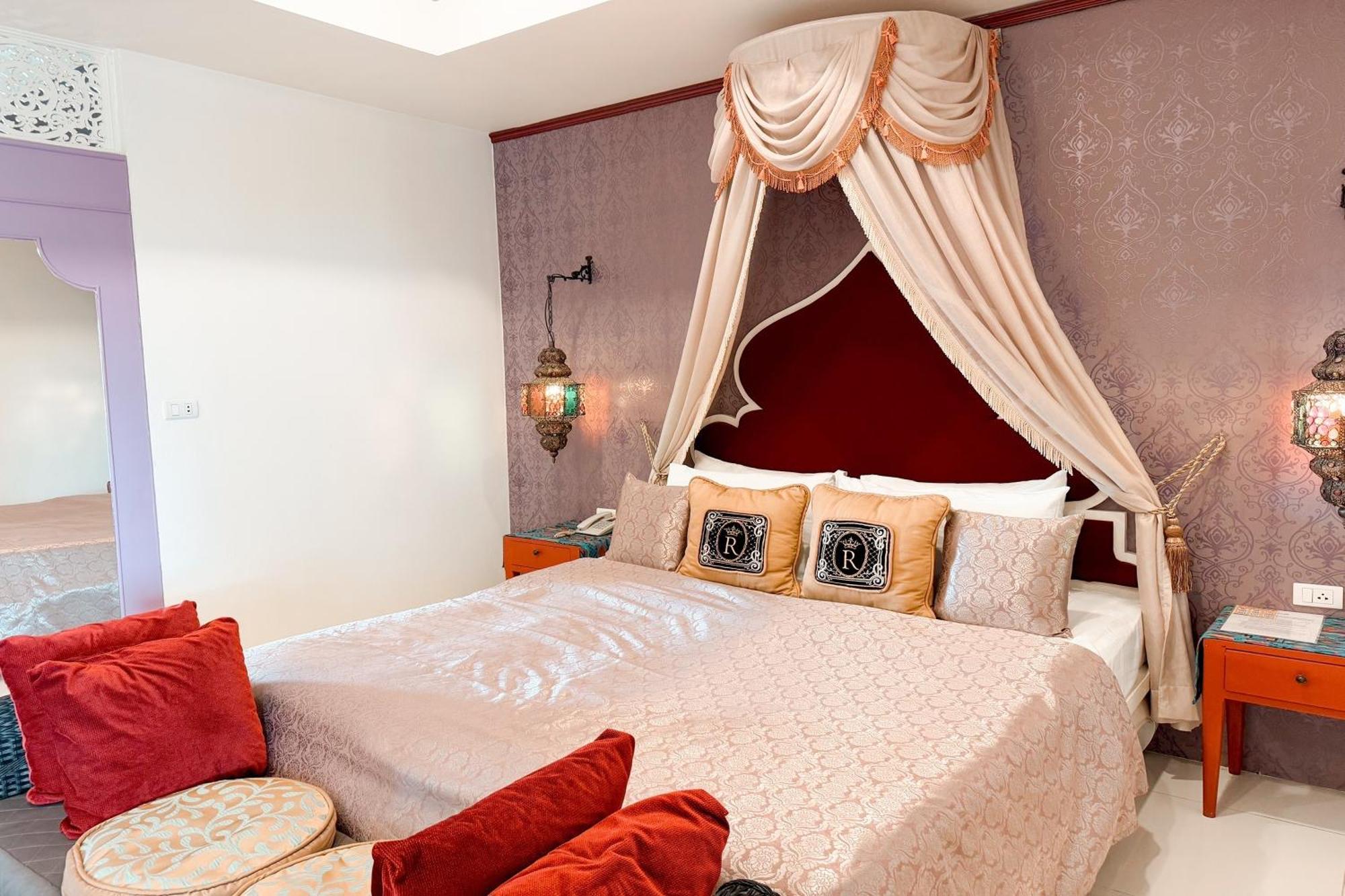 Rasa Boutique Hotel Chiang Rai Eksteriør bilde