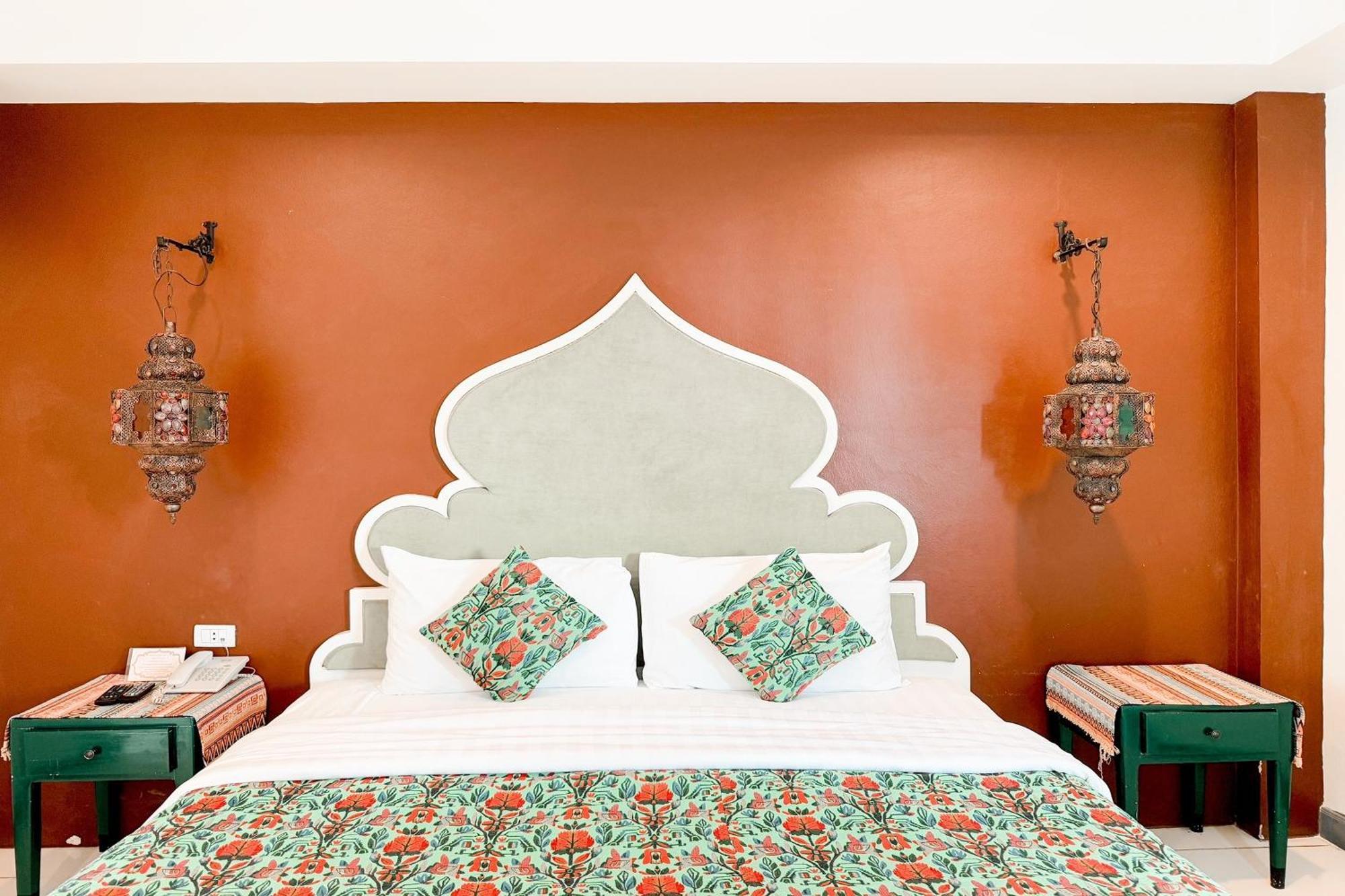 Rasa Boutique Hotel Chiang Rai Eksteriør bilde