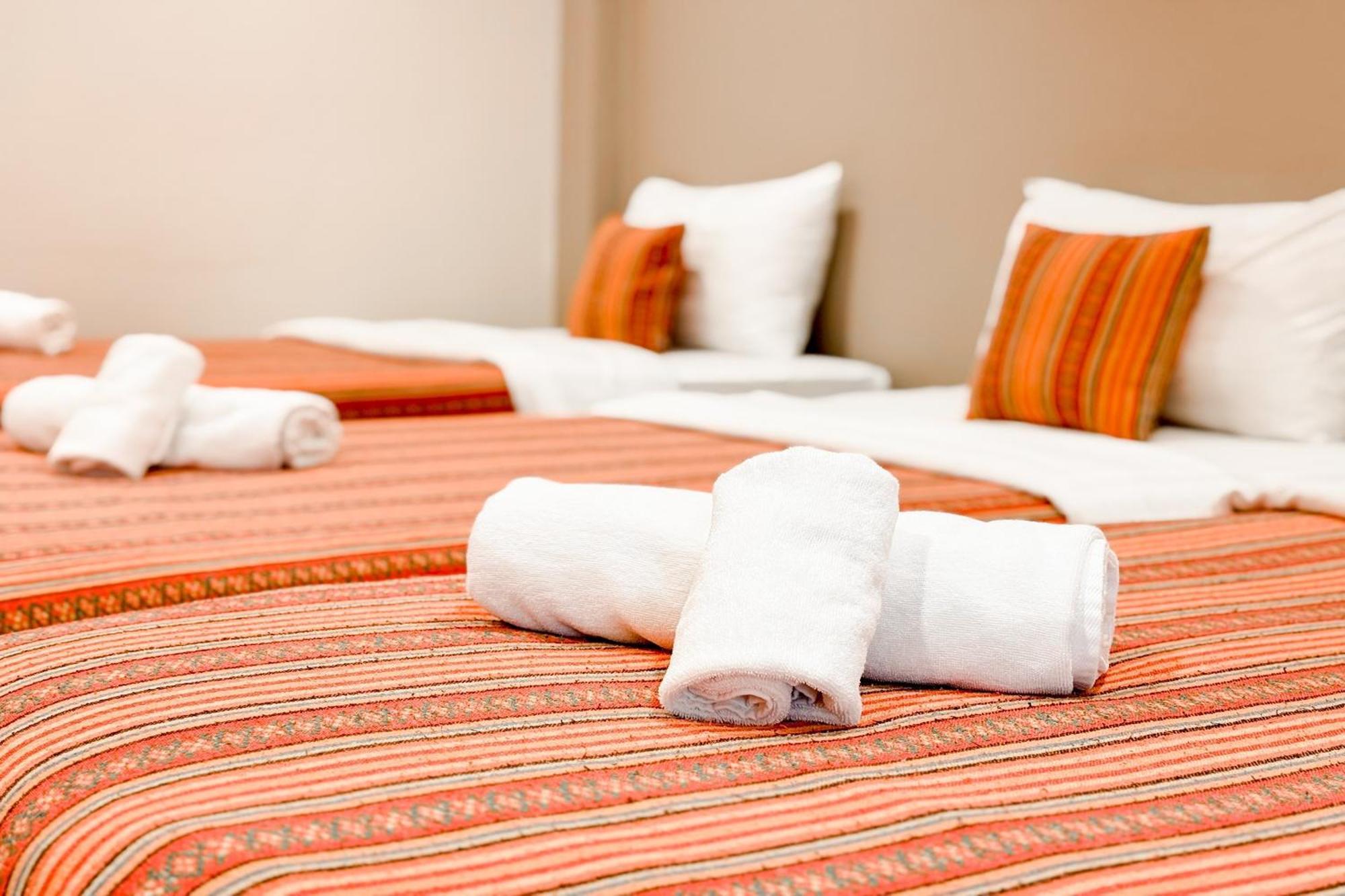 Rasa Boutique Hotel Chiang Rai Eksteriør bilde