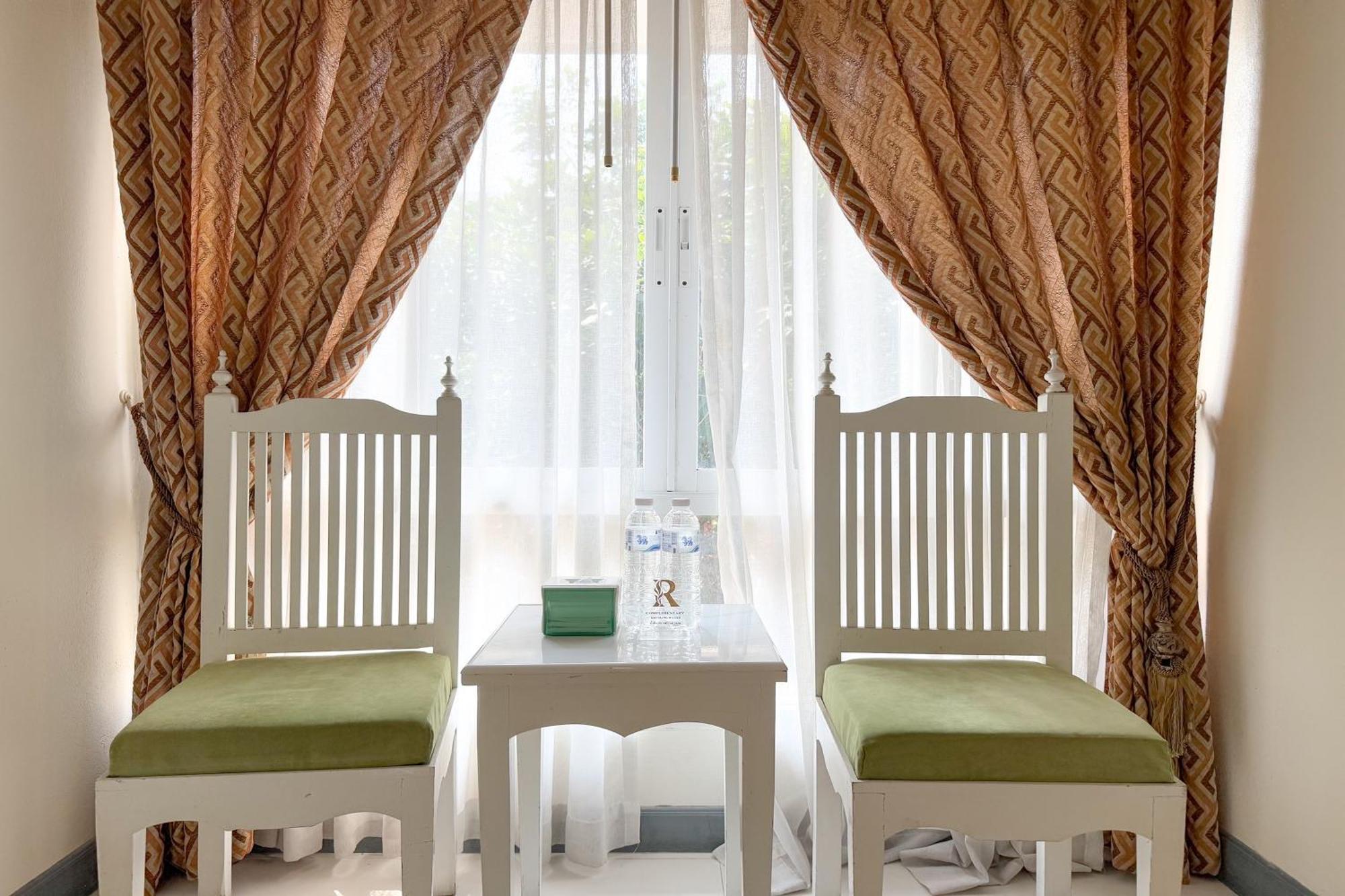 Rasa Boutique Hotel Chiang Rai Eksteriør bilde