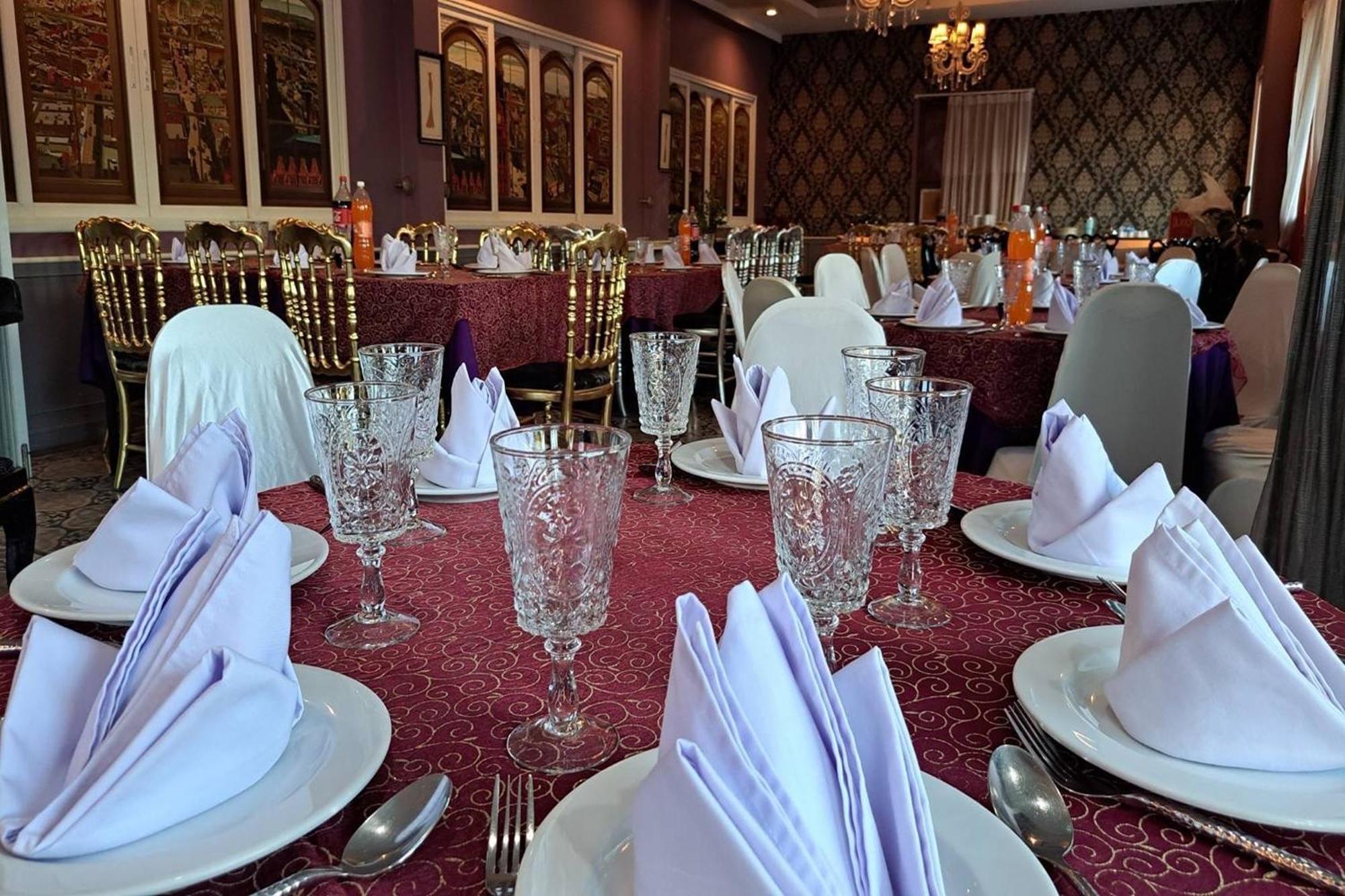 Rasa Boutique Hotel Chiang Rai Eksteriør bilde