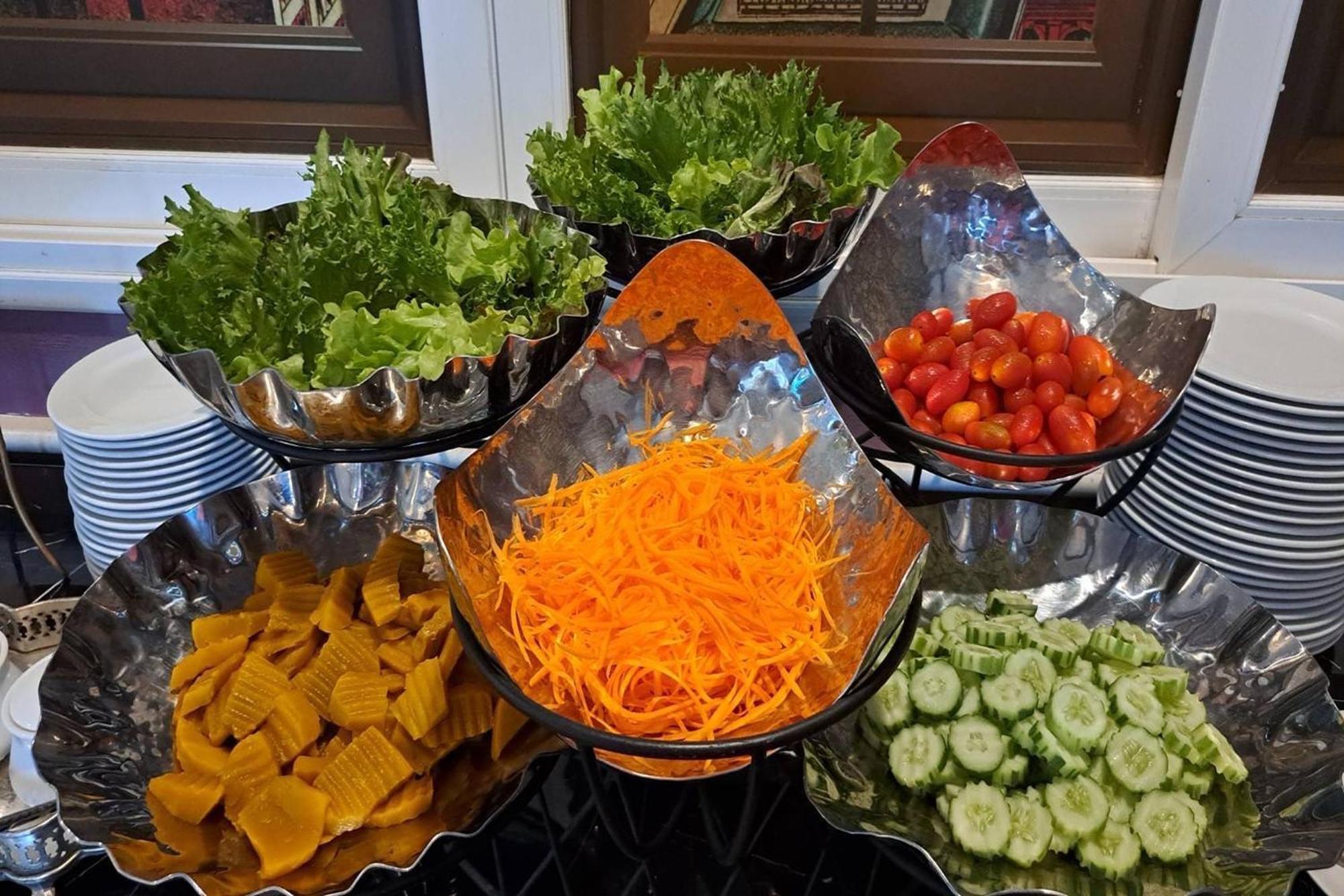 Rasa Boutique Hotel Chiang Rai Eksteriør bilde